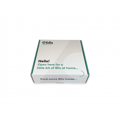 blis onboarding pack - Small