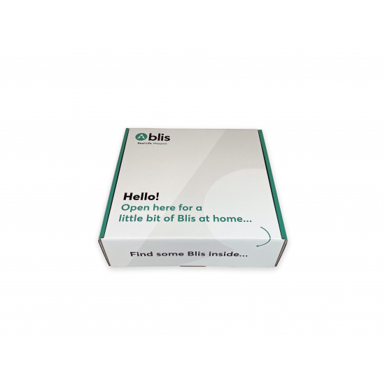 blis onboarding pack - Small